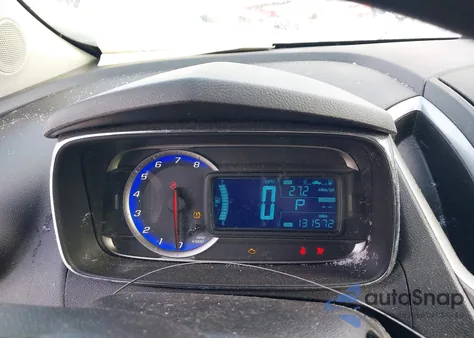 2015 Chevrolet Trax Lt z USA, uszkodzony, nr VIN 3GNCJLSBXFL229153